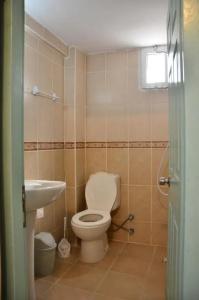 Hikmethan Otel - 94