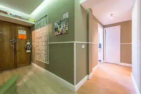 Un Attimo a Roma b&b - 13
