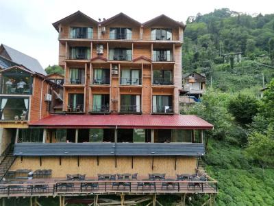 Yamacda Suit Otel - 17