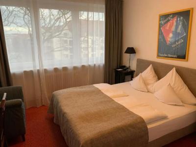 Nymphenburg City - München - 104