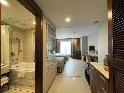 The Ann Hanoi - 235