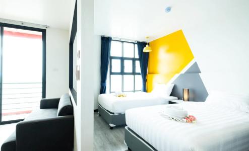 Play Phala Beach Rayong - 5