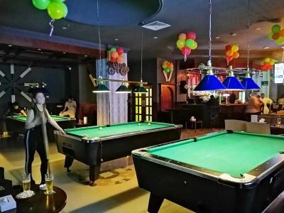 Ramee Palace - 18