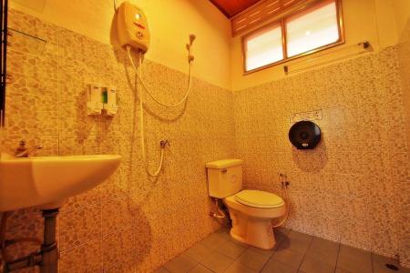 Blue Diamond Resort - 7