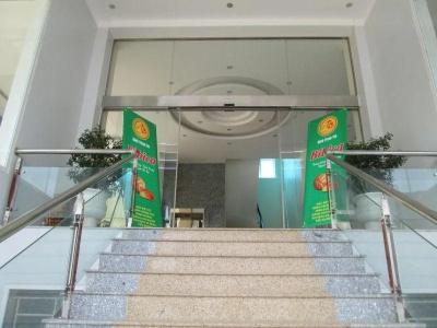KháCh sạn bảo An Ninh bìNh - 10