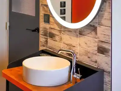 Ibis Styles Paris Gare de Lyon Bastille - 29