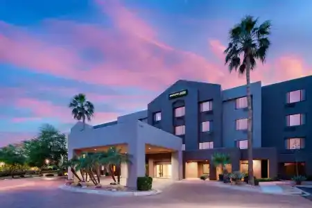 SpringHill Suites North - 41
