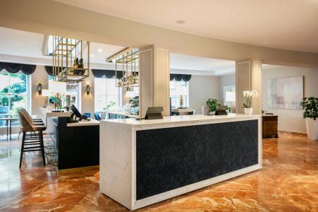 Arcotel Castellani - 1