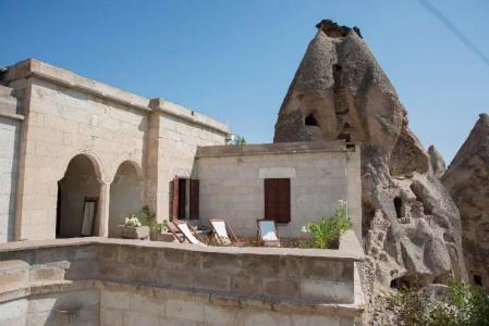 Les Maisons De Cappadoce - 77