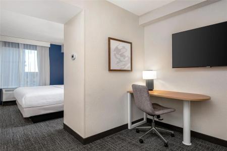 Fairfield Inn & Suites by Marriott - 28