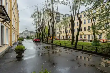 Порт Комфорт - 14