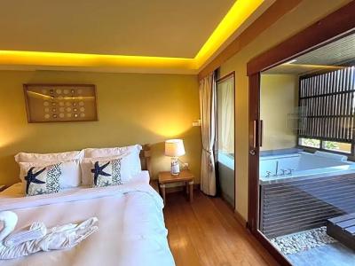 Deva Beach Resort Samui - 130
