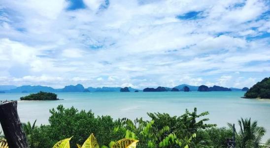 Tha Khao Bay View - 12