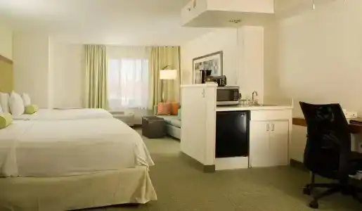 SpringHill Suites by Marriott Orlando Convention Center - 33