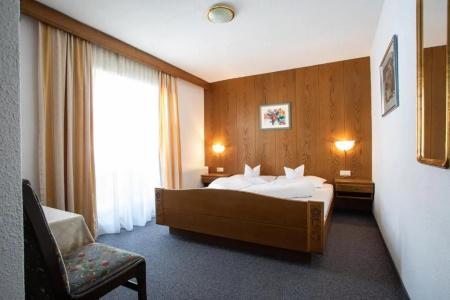 Pension Tirol - 23