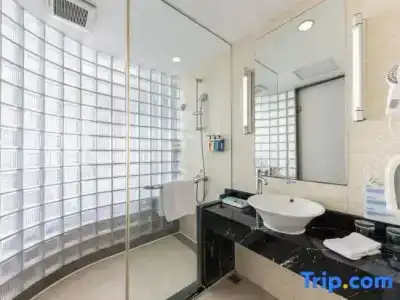 Holiday Inn Express Suzhou Changjiang, An Ihg - 90