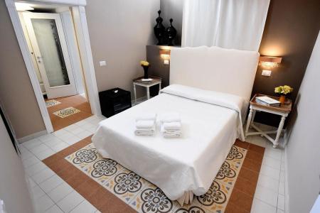 b&b Laura - Luxury Rooms - 2