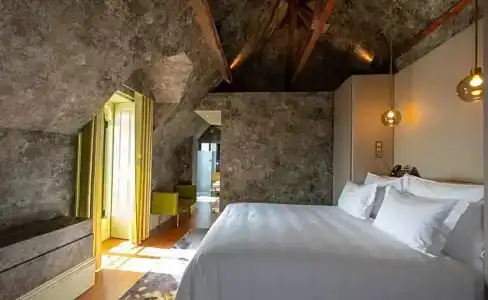 Vila Foz & Spa - 161