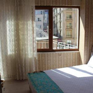 Omega Inn - 19