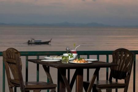 The Cove Phi Phi - 18