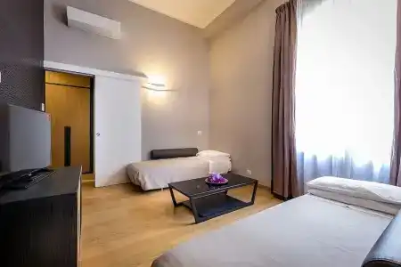 Residenza D'Epoca Al Numero 8 - 108