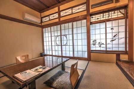 K's House Ito Onsen - Historical Ryokan Hostel - 43