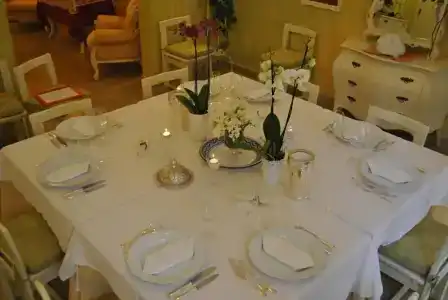 Albergo Ristorante Egadi - 18