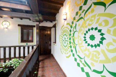 Oasis Backpackers' - 11