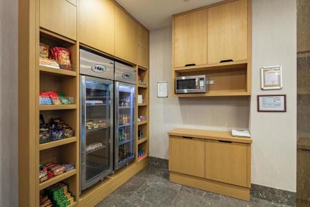 Hilton Garden Inn Safranbolu - 23