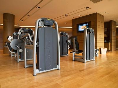 The Ritz-Carlton, Shenzhen - 26