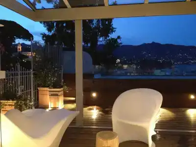 Albergo Minerva - 22