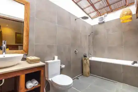 Meruhdani Boutique Ubud - Chse Certified - 112