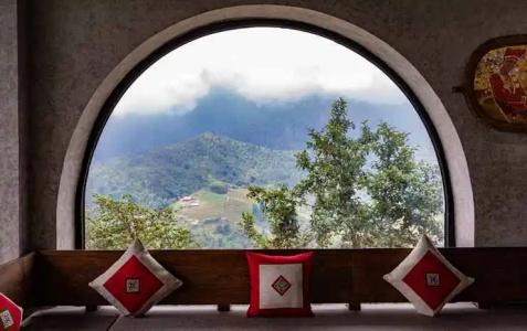 Sapa Catcat Hills Resort & Spa - 21