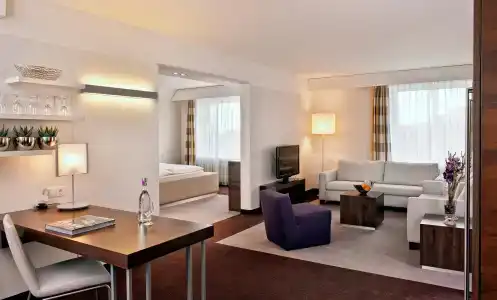 Estrel Berlin - 5