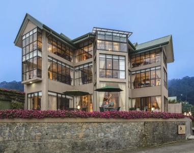 Cheriz Boutique Villa - 18
