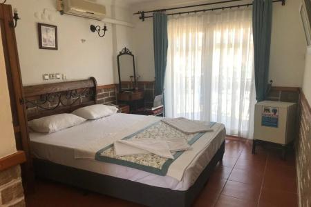Dalyan Palmyra - 2