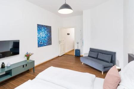 Bensimon Prenzlauer Berg - 231