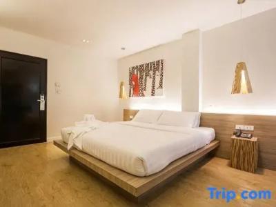 The Bed Hatyai - 66