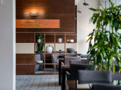 Novotel Köln City - 16