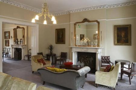 No.1 Pery Square & Spa - 1
