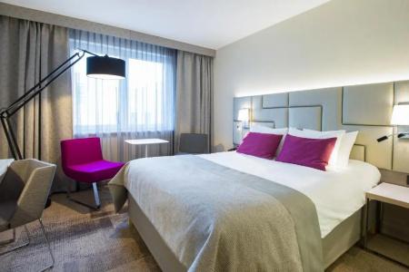 Mercure Krakow Stare Miasto - 97