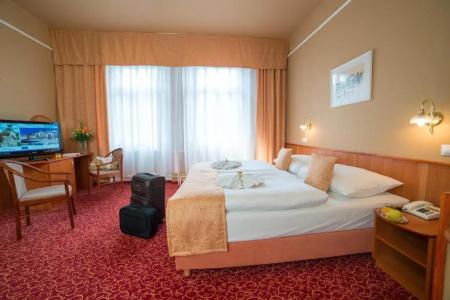 Spa Resort Pawlik-Aquaforum - 58