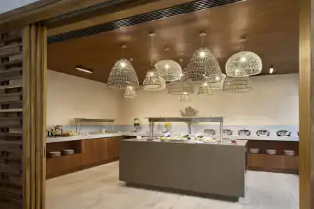 Courtyard by Marriott Merida Downtown - 10
