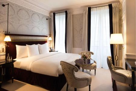 La Réserve Paris & Spa - 5