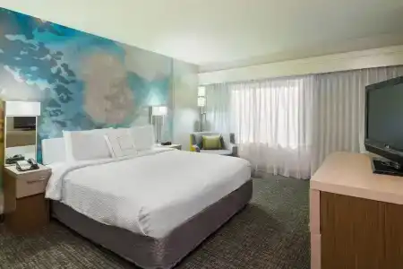 Courtyard by Marriott/Wrightsville Beach - 28
