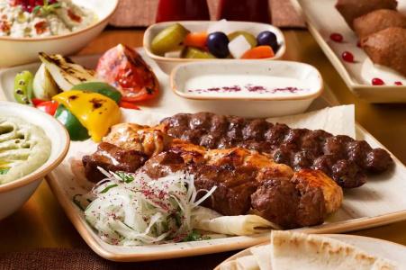 Hilton Dead Sea Resort & Spa - 45