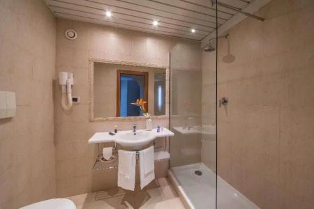 Best Western Park Roma Nord - 45
