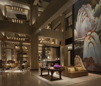 Rosewood Beijing - 20