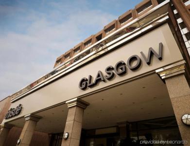 DoubleTree by Hilton Glasgow Central - 25