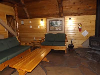 Arizona Mountain Inn & Cabins - 163